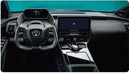 弱冠之年，别样丰田！上海车展丰田到底发布了啥？