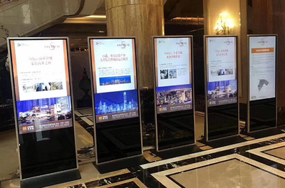 新兴人工智能 引领信息发布系统广告机迈向新高度